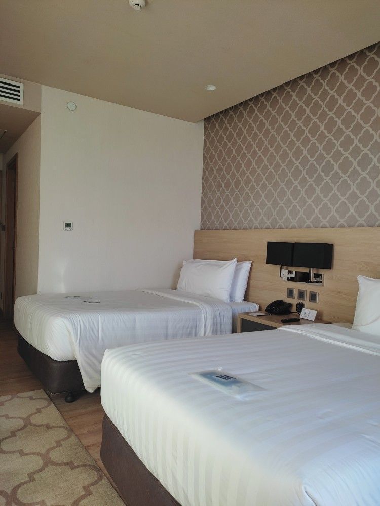 Urban Gate Residence