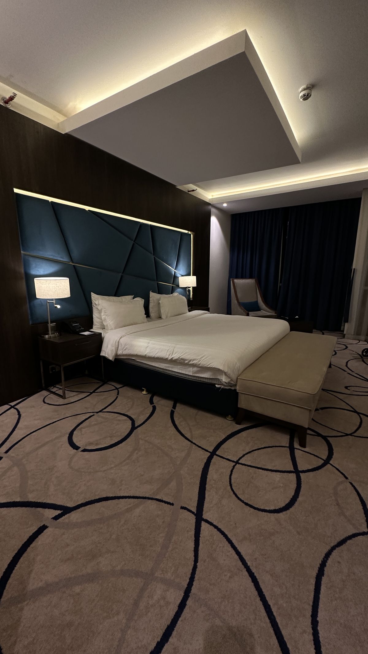 Raffles Hotel Singapore